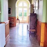 Villa Le Chateau De Chambois - Confidentiel - Familles - Seminaires *