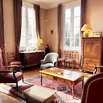 Villa Le Chateau De Chambois - Confidentiel - Familles - Seminaires Gouffern en Auge