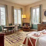 Le Chateau De Chambois - Confidentiel - Familles - Seminaires * Gouffern en Auge
