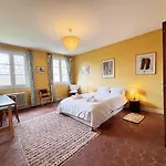 Villa Le Chateau De Chambois - Confidentiel - Familles - Seminaires Gouffern en Auge