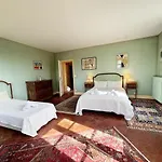 Le Chateau De Chambois - Confidentiel - Familles - Seminaires * Gouffern en Auge
