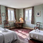 Le Chateau De Chambois - Confidentiel - Familles - Seminaires Villa *
