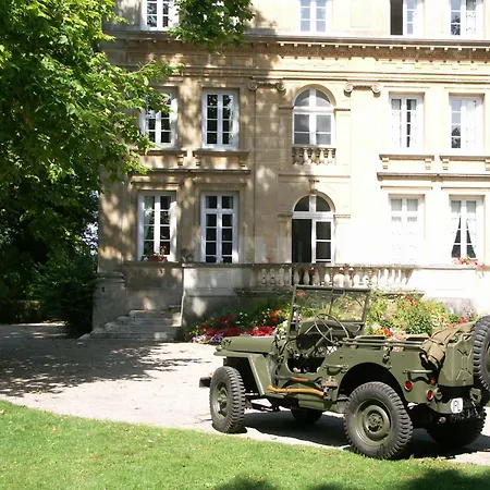 Le Chateau De Chambois - Confidentiel - Familles - Seminaires Villa *
