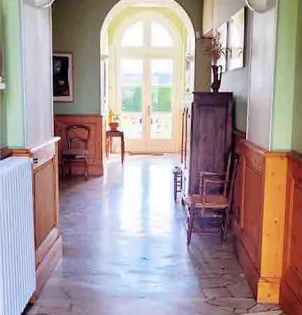 Feriehus Le Chateau De Chambois - 7 - Familles - Piscine *
