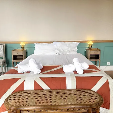 Le Chateau De Chambois - Confidentiel - Familles - Seminaires *