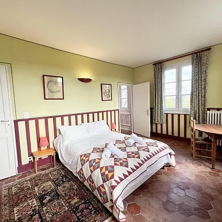 Le Chateau De Chambois - Confidentiel - Familles - Seminaires *