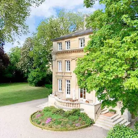 Le Chateau De Chambois - Confidentiel - Familles - Seminaires