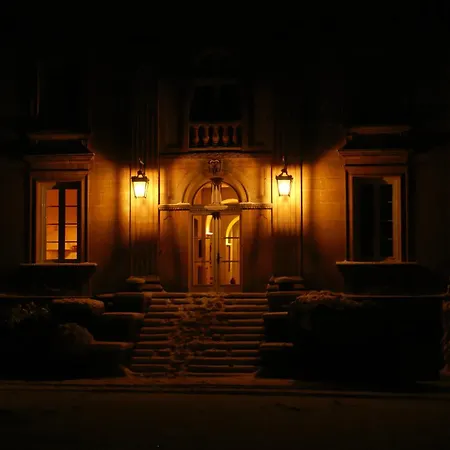 Villa Le Chateau De Chambois - Confidentiel - Familles - Seminaires