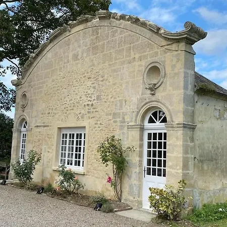 Le Chateau De Chambois - Confidentiel - Familles - Seminaires