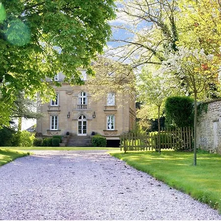 Le Chateau De Chambois - Confidentiel - Familles - Seminaires