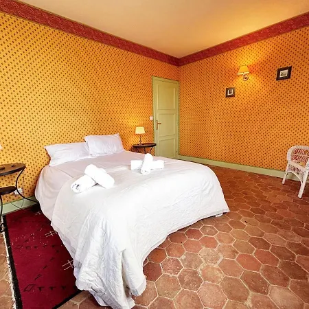 Villa Le Chateau De Chambois - Confidentiel - Familles - Seminaires *