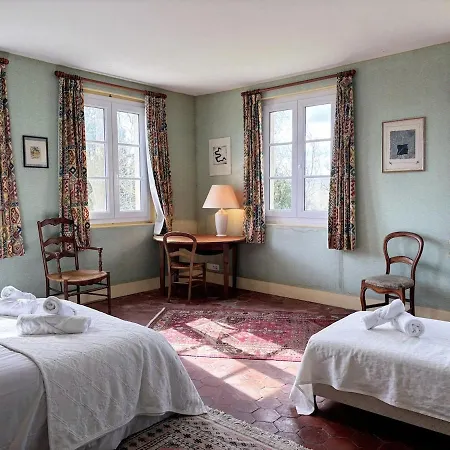 Le Chateau De Chambois - Confidentiel - Familles - Seminaires Villa *