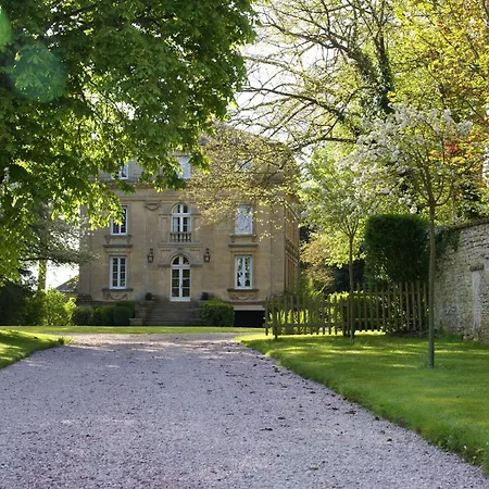 Le Château De Chambois - Confidentiel - Familles - Séminaires Gouffern en Auge