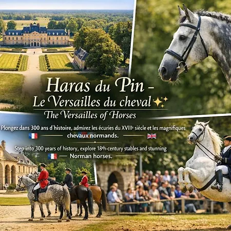 Le Chateau De Chambois - Confidentiel - Familles - Seminaires