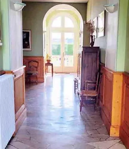 Villa Le Chateau De Chambois - Confidentiel - Familles - Seminaires *