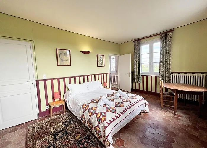 Le Chateau De Chambois - Confidentiel - Familles - Seminaires *