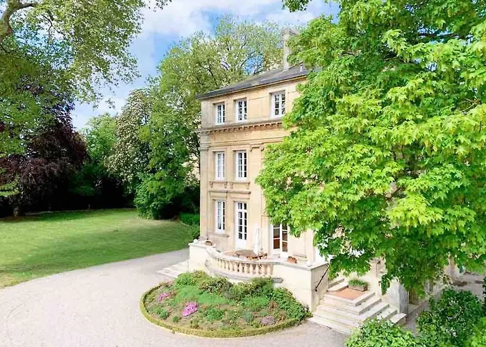 Le Chateau De Chambois - Confidentiel - Familles - Seminaires