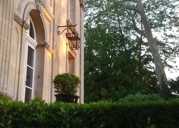 Le Chateau De Chambois - Confidentiel - Familles - Seminaires