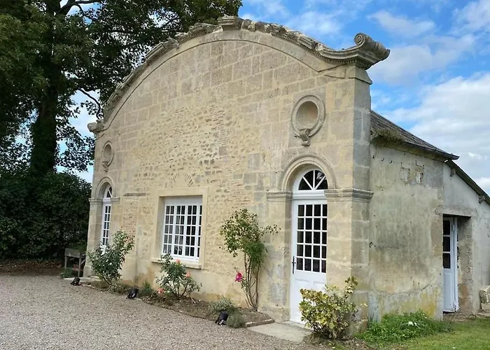 Le Chateau De Chambois - Confidentiel - Familles - Seminaires