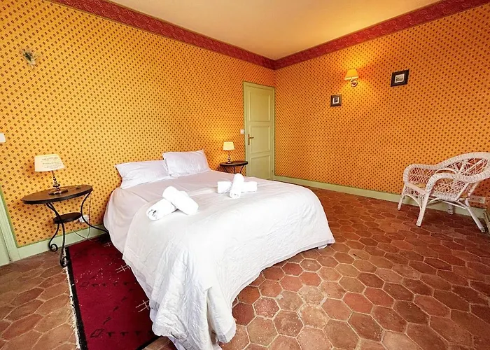 Villa Le Chateau De Chambois - Confidentiel - Familles - Seminaires *