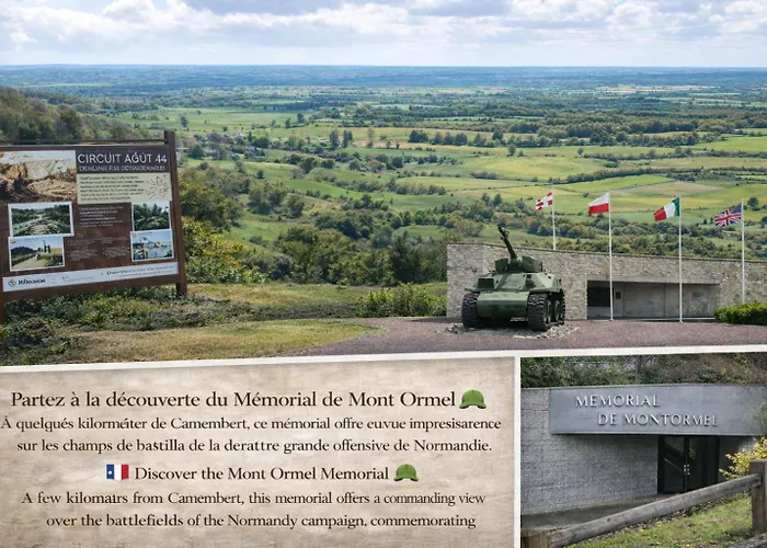 Le Chateau De Chambois - Confidentiel - Familles - Seminaires Villa Gouffern en Auge